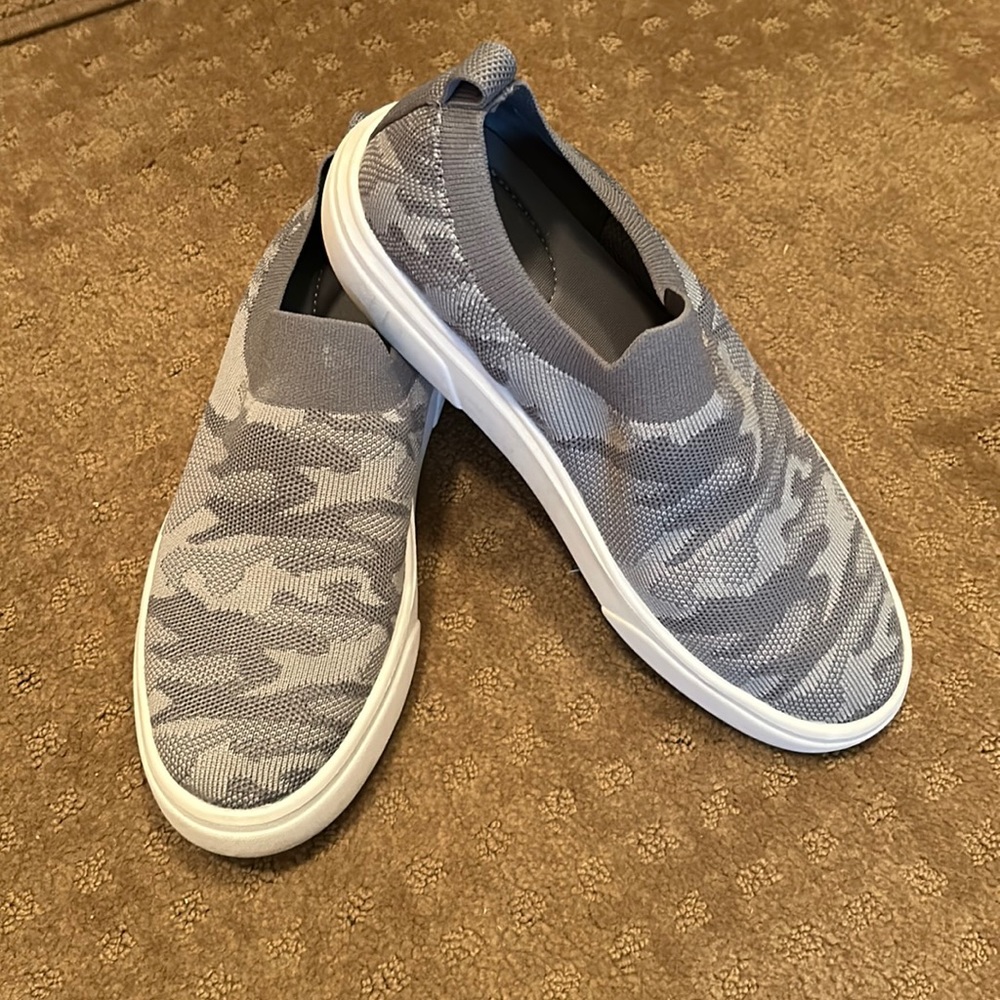 Cute Slip Ons